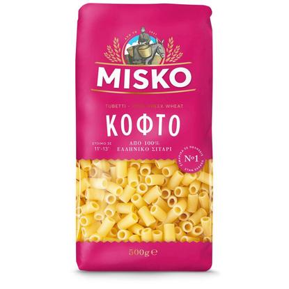 Εικόνα της MISKO ΚΟΦΤΟ 500 G
