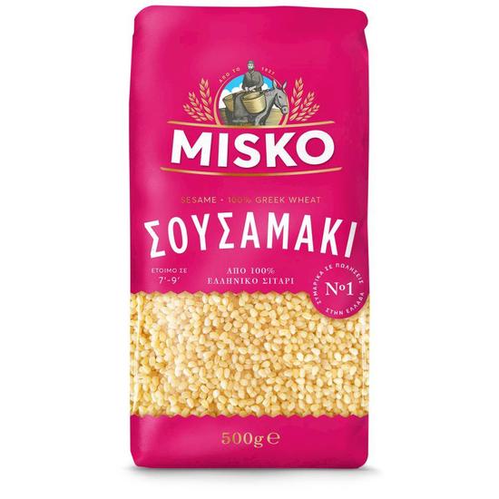 Εικόνα της MISKO ΣΟΥΣΑΜΑΚΙ 500 G