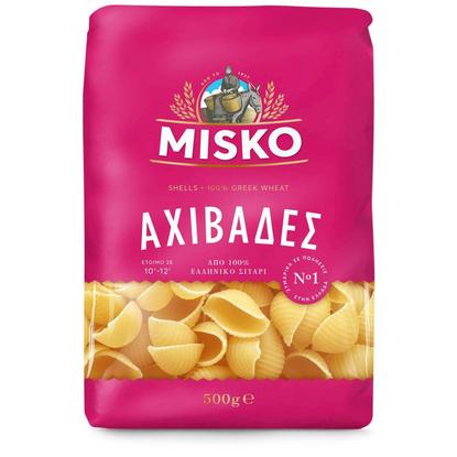 Εικόνα της MISKO ΑΧΙΒΑΔΕΣ 500 G