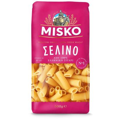 Εικόνα της MISKO ΣΕΛΙΝΟ ΧΟΝΔΡΟ  500 G
