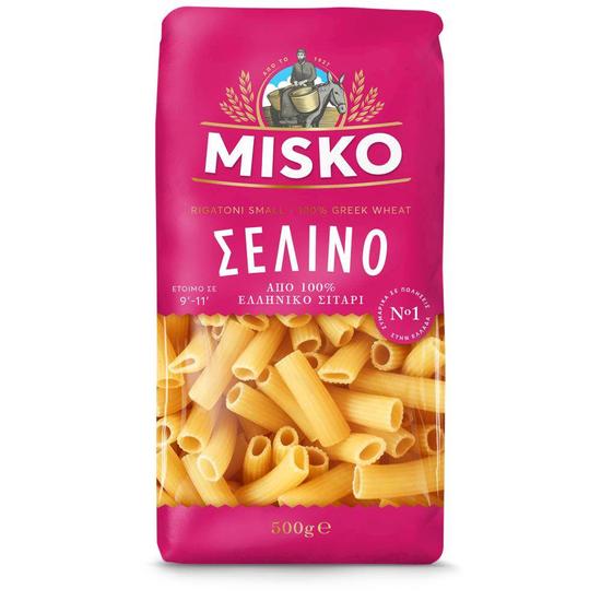 Εικόνα της MISKO ΣΕΛΙΝΟ ΧΟΝΔΡΟ  500 G