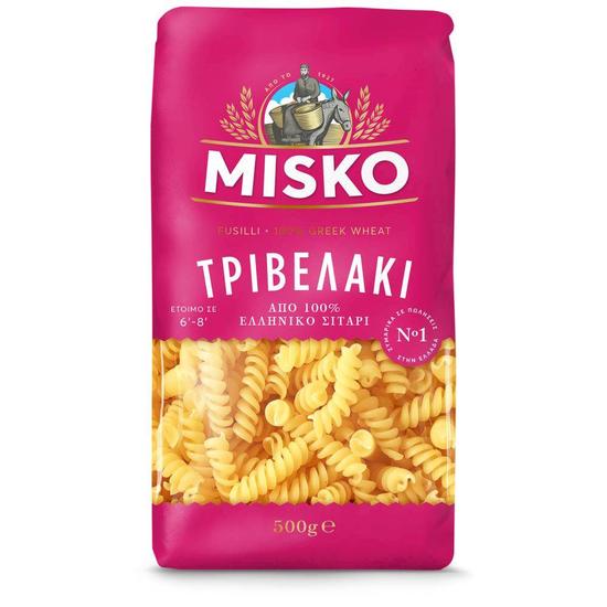 Εικόνα της MISKO ΤΡΙΒΕΛΑΚΙ  500 G