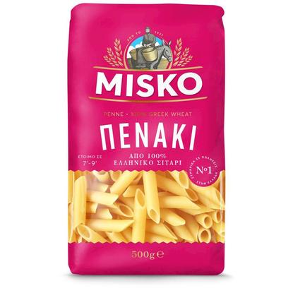 Εικόνα της MISKO  ΠΕΝΑΚΙ  500 G
