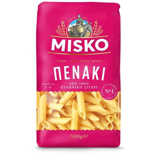 Εικόνα της MISKO  ΠΕΝΑΚΙ  500 G
