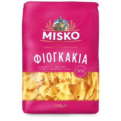 Εικόνα της MISKO  ΦΙΟΓΚΑΚΙ ΜΕΤΡΙΟ  500 G