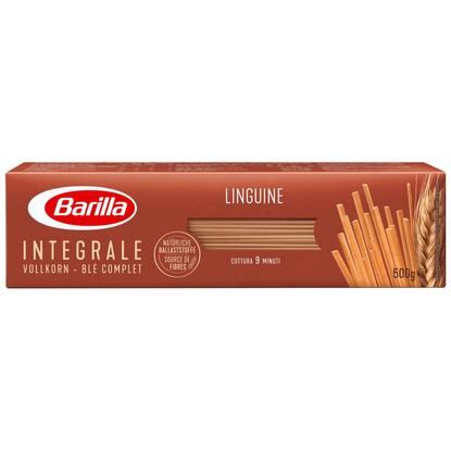 Εικόνα της BARILLA LINGUINE ΟΛΙΚΗΣ ΑΛΕΣΗΣ 500G
