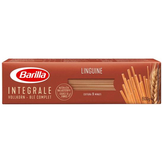 Εικόνα της BARILLA LINGUINE ΟΛΙΚΗΣ ΑΛΕΣΗΣ 500G